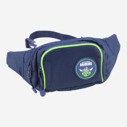 Canberra Raiders NRL Team Travel Waist Bag