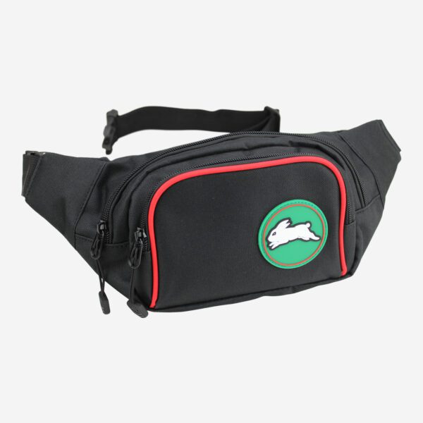 South Sydney Rabbitohs NRL Team Travel Waist Bag