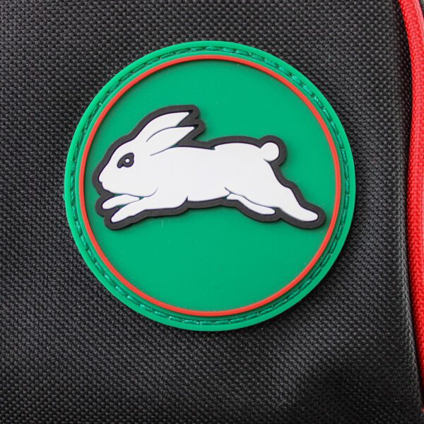 South Sydney Rabbitohs NRL Team Travel Waist Bag - Image 2