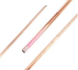 Lumex Cruiser Pool Snooker Billiard Cue Stick Pink