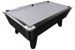 Supreme Winner Slate Pool Snooker Billiard Table Ball Return English Pro Pool