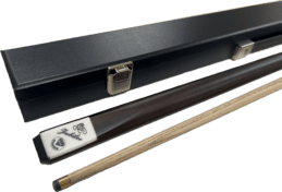 Diamond Ash JUBILEE Pool Snooker Billiard Cue and Case Set