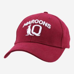 2024 State of Origin QLD Queensland Maroons Onside Cap