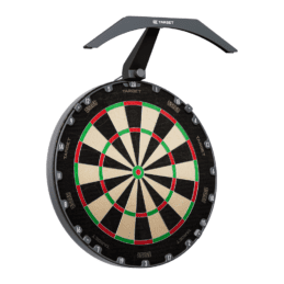 Target Darts ARC Dartboard Cabinet Light Lighting System