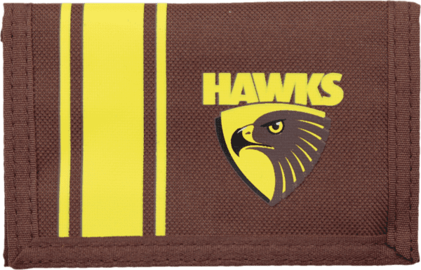 Hawthorn Hawks 2024 AFL GT Money Wallet