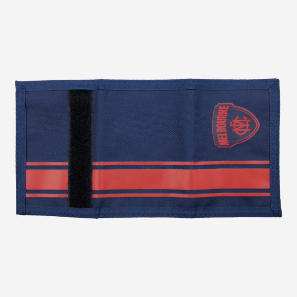 Melbourne Demons 2024 AFL GT Money Wallet - Image 3