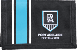 Port Adelaide Power2026 AFL Aussie Rules GT Money Wallet