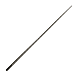 PowerGlide Stratus Graphite Pool Snooker Billiard Cue Black