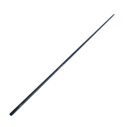 PowerGlide Stratus Graphite Pool Snooker Billiard Cue Blue Rose
