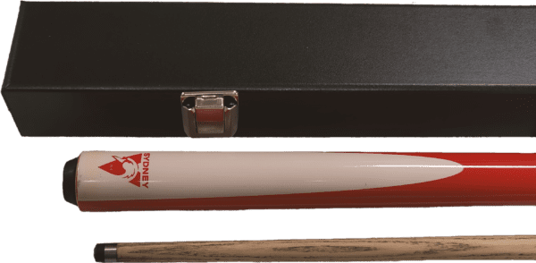 Sydney Swans AFL Pool Snooker Billiard Cue and Case Set