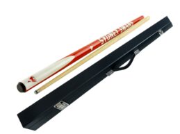 Sydney Swans AFL Pool Snooker Billiard Cue and Case Set