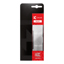 Target K-Flex K-Case Dart Flight Storage Holder Case