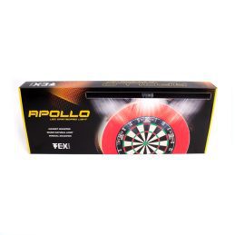 Tex Darts Apollo Dartboard Light Lighting System