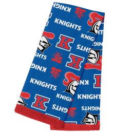 Newcastle Knights NRL TEAM Cotton Tea Hand Towel