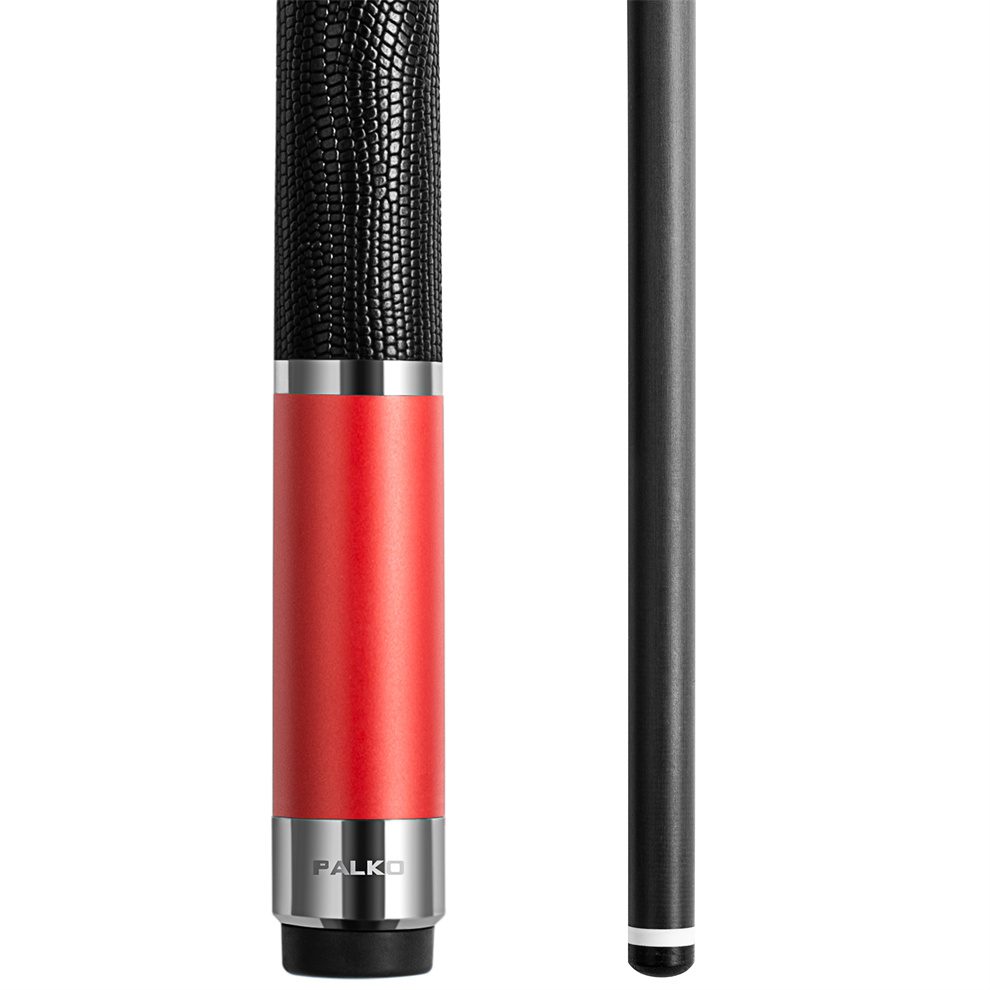 Grafex Gladiator Carbon Fibre Pool Snooker Billiard Cue Red 12.5mm Tip 3 Grafex Gladiator Carbon Fibre Pool Snooker Billiard Cue Red 12.5mm Tip - Image 3