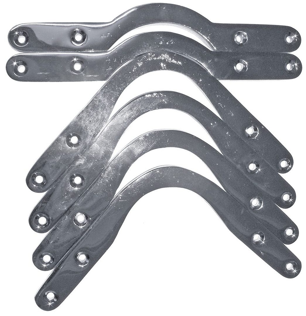 Pool Snooker Billiard Table Pocket Brackets Standard Screw Down Fitting Chrome 1 Pool Snooker Billiard Table Pocket Brackets Standard Screw Down Fitting Chrome
