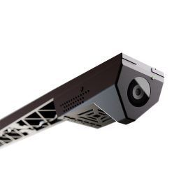 Target Darts Dartboard Virt Dual Camera System