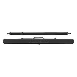 Powerglide Svartur Deluxe 3/4 Pool Snooker Billiard Cue Case
