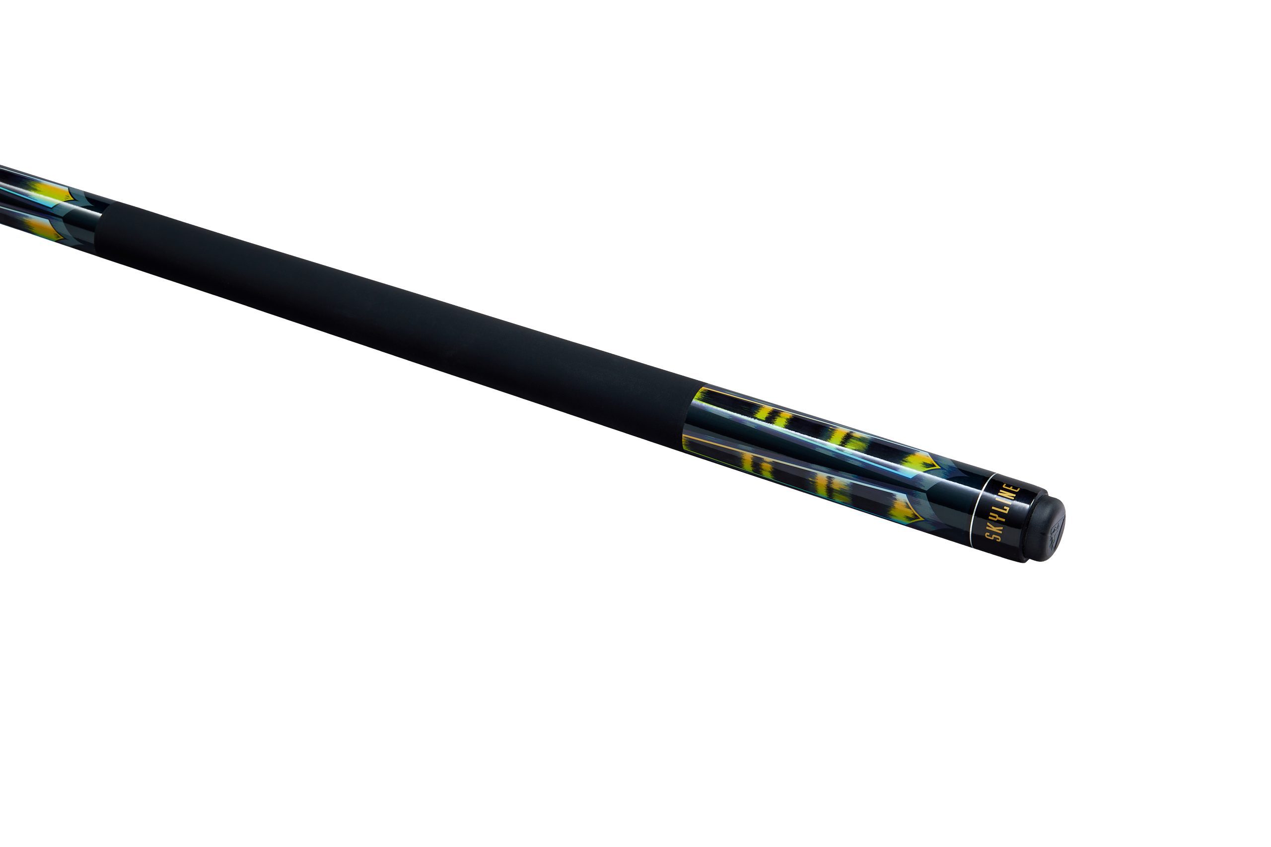 PowerGlide Skyline 2 Piece Maple Pool Snooker Billiard Cue - Image 7