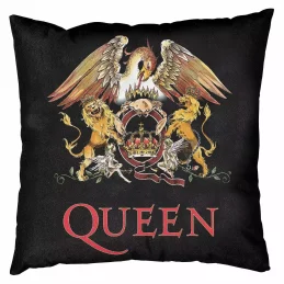 Queen Music Band Lounge Bed Cushion Pillow