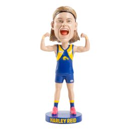 West Coast Eagles Harley Reid AFL Bobblehead Collectible Bobble Head Statue