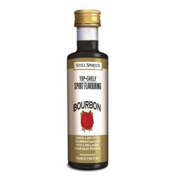 Still Spirits Top Shelf Bourbon Home Brew Flavouring Essence