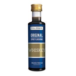 Still Spirits Original Whiskey Spirit Home Brew Essence Flavouring
