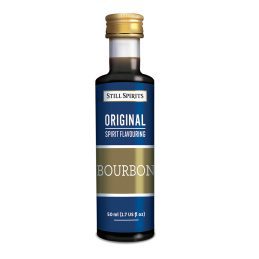 Still Spirits Original Bourbon Spirit Home Brew Essence Flavouring