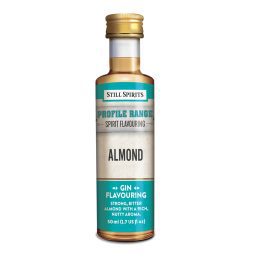 Still Spirits Profiles Gin Almond Home Brew Flavouring Essence