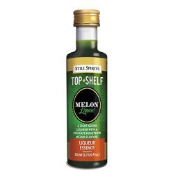 Still Spirits Top Shelf Melon Liqueur Home Brew Flavouring Essence