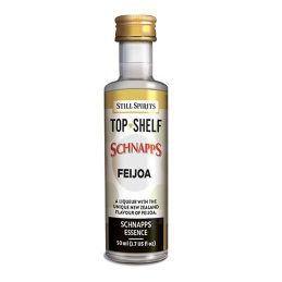 Still Spirits Top Shelf Feijoa Schnapps Home Brew Flavouring Essence