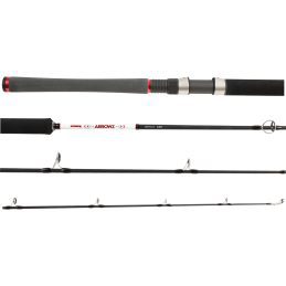 Atomic Arrowz Carbon Fishing Rod Offshore 6ft 6 inch 1 Piece 14 - 30lb Pound