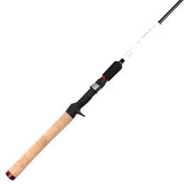 Atomic Arrowz Carbon Fishing Rod Barra 6ft 1 Piece 12 - 25lb Pound