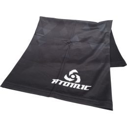 Atomic Fishing Boating Cooling Face Mask