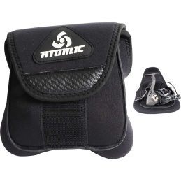 Atomic Fishing Reel Cover Spin Large