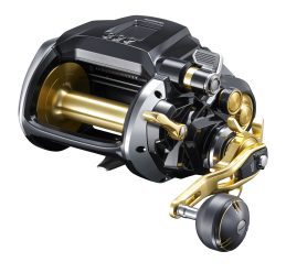 Shimano Beastmaster MD 12000B GIGAmax Electric Fishing Reel