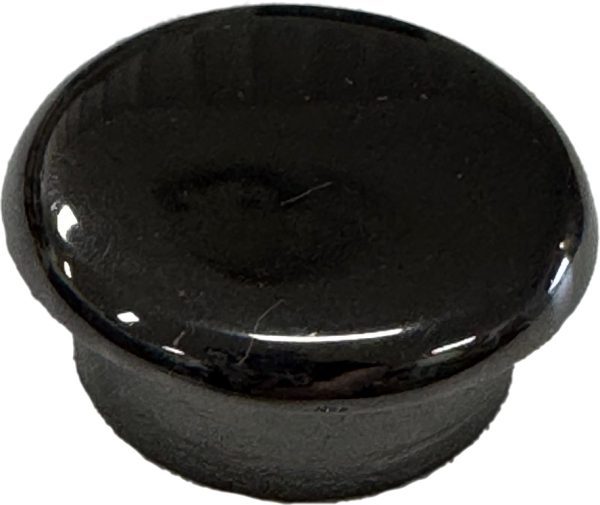 Pool Table Buttons Brass (price is each)