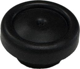 Pool Snooker Billiard Table Buttons Plastic Black