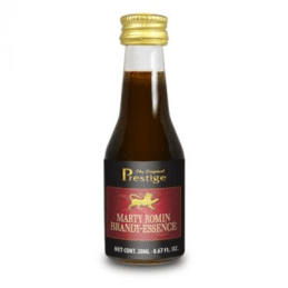 Prestige Brandy - Marty Romin   Homebrewing Spirit Essence Distilling Brewing 20ml