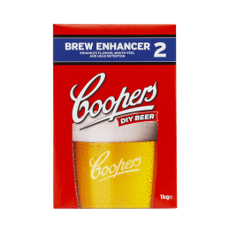 Coopers Brew Enhancer 2 Homebrewing Beer Booster Malt Brewing