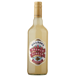 Billsons Isabellas Brewed Ginger Cordial Flavouring  Cocktails 700ml