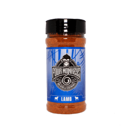 Four Monkeys BBQ Lamb 270g Barbeque Seasoning