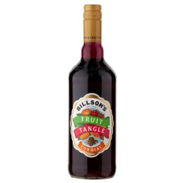 Billsons Isabellas Fruit Tangle Cordial Flavouring  Cocktails 700ml