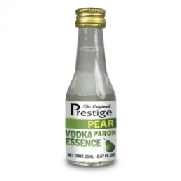 Prestige Vodka - Pear   Homebrewing Spirit Essence Distilling Brewing 20ml