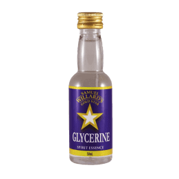 Samuel Willards Gold Star - Glycerine Homebrew Spirit Distilling Essence Flavouring Home Brewing
