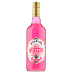 Billsons Isabellas Musk Cordial Flavouring  Cocktails 700ml