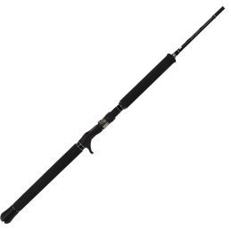 Samurai Osprey Carbon Fishing Rod Over Head 6ft 1 Piece 30 - 60lb Pound