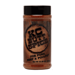 KC Butt Spice BBQ Rub Seasoning 12.25oz