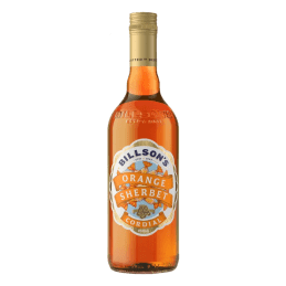 Billsons Isabellas Orange Sherbet Cordial Flavouring Cocktails 700ml