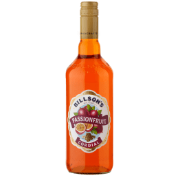 Billsons Isabellas Passionfruit Cordial Flavouring Cocktails 700ml